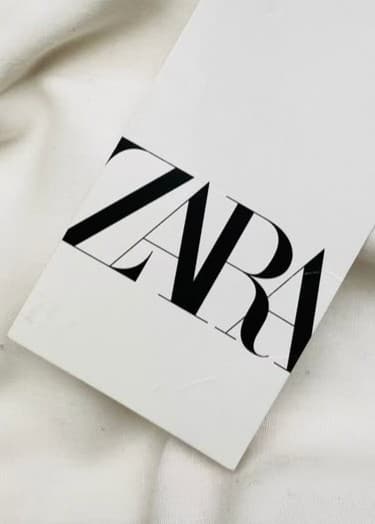 Zara example